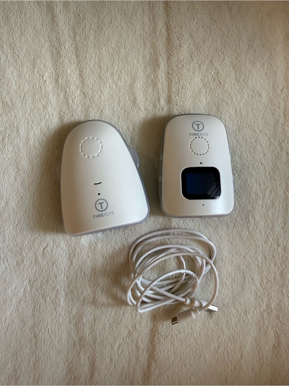Baby Monitor - Picture 2 of 3